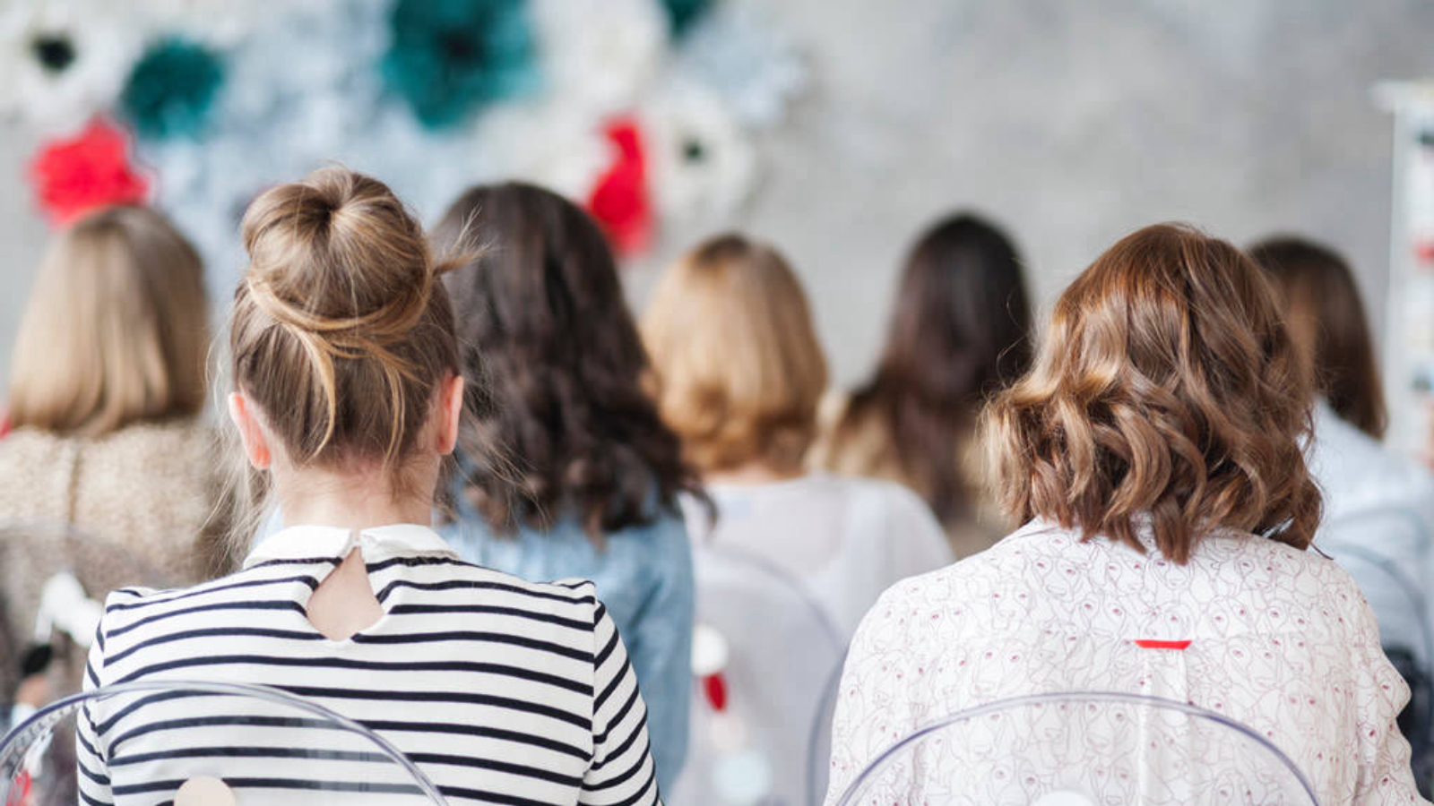 Cursos, Capacitação e Treinamentos